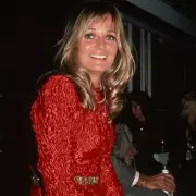 Valerie Perrine Dies at 82: BAFTA-Winning Star of Lenny and Superman