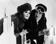 Valerie Perrine, Star of Superman and Lenny, Dies at 82 After Parkinson's Battle