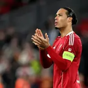 Van Dijk Dismisses Fan Disconnect Claims After Liverpool's Champions League Triumph