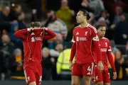 Van Dijk Slams Liverpool's 'Chaotic' Display in Shock Defeat to Wolves