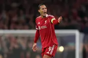 Van Dijk Voices Frustration Over Liverpool's Inconsistent Season