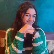 Van Driver Jailed for Killing Student After Ploughing Through London Fence