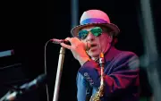 Van Morrison to Receive Lifetime Achievement Honour at Jazz FM Awards 2026