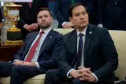 Vance Leads Rubio in CPAC 2028 Straw Poll as Trump Era Wanes