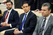 Vance Triumphs Over Rubio in CPAC Straw Poll, Shaping MAGA Future