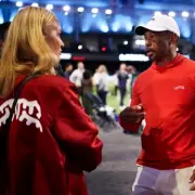 Vanessa Trump Furious with Tiger Woods After Car Crash, Issues Stern Warning