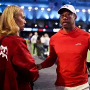 Vanessa Trump's Alleged Concerns About Tiger Woods Preceded His Recent Arrest