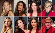 Vanity Fair Oscars Party: Stars Devastated by 'Unforgiving' Red Carpet Lighting
