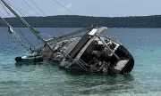 Vanuatu Yacht Wreck Yields 1.6 Tonnes of Cocaine Bound for Australia