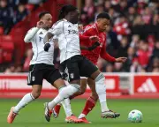 VAR Denies Forest Victory as Pereira's Winless Run Continues in Fulham Stalemate