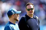Vaughan: McCullum and Key 'Very Lucky' to Keep Jobs After Ashes Debacle