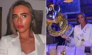 Venezuela Fury's Pre-Wedding Celebrations Spark Family Reflections