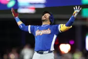 Venezuela Stuns US to Clinch Historic World Baseball Classic Title