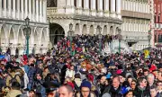 Venice Expands Daytripper Entry Fee to 60 Days in 2026 to Combat Overtourism