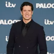 Vernon Kay Slams BBC Colleague's 'Hideous' Hygiene, Refuses to Name Names