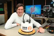 Vernon Kay Tipped as Frontrunner to Replace Sacked Scott Mills on Radio 2 Breakfast