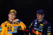 Verstappen and Norris Slam New F1 Cars After Australian GP Qualifying Struggles