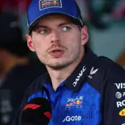 Verstappen's 'Unfair' Melbourne Admission: Red Bull Star Slams F1 Race Dynamics