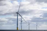 Vestas Plans Major Offshore Wind Factory in Scotland, Creating 500 New Jobs