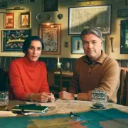 Vicky McClure's True Crime Journey: From Line of Duty to Britain's Murder Map