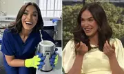 Vicky Pattison Confronts Egg Freezing Backlash in New Documentary
