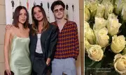 Victoria Beckham Receives Floral Tributes from Sons After Paris Fashion Week Triumph