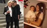 Victoria Beckham's Heartfelt Birthday Tribute to Mother Amid Family Tensions