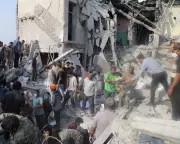 Video Reveals US Tomahawk Missile Strike Near Iranian School