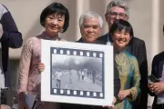 Vietnam War Photographer Sues Netflix Over Documentary's Claim He Didn't Take Iconic 'Napalm Girl' Photo