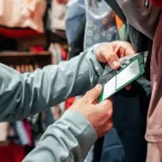 Vinted Seller Reveals Top 3 Charity Shop Finds for Major Profit