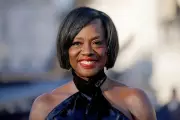 Viola Davis and James Patterson Tackle US Abortion Debate in New Novel