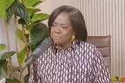 Viola Davis Demands 'Big Gut' for Love Scenes, Calls Sex Scenes a 'Nightmare'