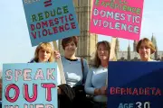 Violence Against Women Tops Britons' Concerns, Surpassing Immigration and Jobs