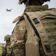 Viral Video Sparks Debate on UK's Defence in Potential World War Three Scenario