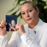 Virginia Giuffre's Ghostwriter Reveals She Wanted to Name All Epstein Associates in Memoir