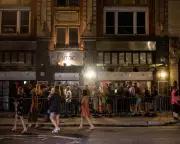Voyeuristic Nightlife Videos: The Audience is the Core Issue