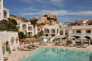 W Sardinia Hotel Review: A Stylish Coastal Retreat in Poltu Quatu
