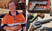 WA Terror Suspect Seeks Bail as Alleged Plot Details Emerge in Court
