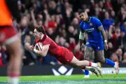 Wales End 1,099-Day Six Nations Drought with Emphatic Victory Over Italy