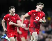 Wales End 15-Game Losing Streak with Dominant Six Nations Win Over Italy