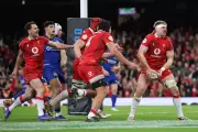 Wales End Three-Year Six Nations Drought with Emphatic Victory Over Italy
