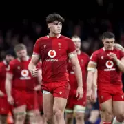 Wales Forced to Wear White Kit in Dublin Due to Colour Blindness Rules