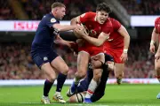 Wales Ready to Challenge Rampant Ireland in Six Nations Showdown
