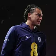 Wales Target Tottenham's Ashley Phillips for World Cup Play-Off Switch