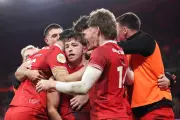 Wales Triumph Over Italy in Cardiff, Ending Three-Year Six Nations Drought