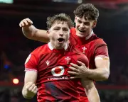 Wales Triumph Over Italy in Six Nations, Ending Win Drought Since 2023