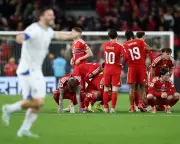 Wales' World Cup Dream Ends in Penalty Shootout Agony Against Bosnia