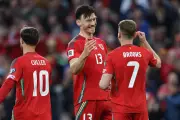 Wales' World Cup Hopes Hit by Kieffer Moore Injury Blow