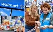 Walmart Recession Signal Flashes Red, Spooking Economists Amid Consumer Downturn
