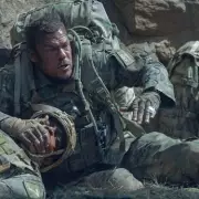 War Machine Cast Revealed: Netflix's Sci-Fi Thriller Stars Reacher & NCIS Legends